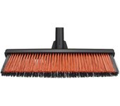 Escoba multiusos solid l - sin mango - compatible con la solid handle 160cm