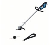 Desbrozadora profesional a batería bosch gfr 18v23 - sin batería ni cargador - 06008d1000