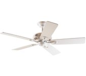 Ventilador de techo hunter savoy blanco - 132 cm - 24526