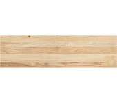 Peldaños escalera 2 uds | alfombrillas de escalera de goma sin tratar 90x30x2 cm cfw23912