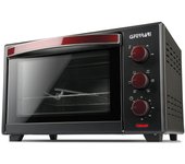 Horno eléctrico g3 ferrari g10132 28 l 1600 w negro