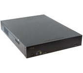 Video grabador en red axis s2108 full hd