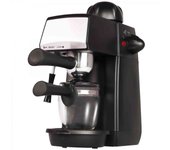 Cafetera espresso cafpreso-h5bar - 5 bares - 870w