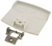 Tirador blanco 481231028224 para lavadora whirlpool