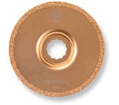 Fein 63502172020 disco de metal duro