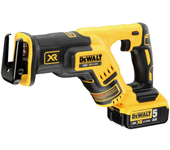 Dewalt xr 18v 5ah li-ion 6-pack - dck623p3