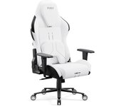 Silla gaming diablo x.one prime ghosted white – talla normal (l)