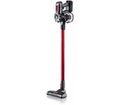 Ariete 2757 sin bolsa 1 l rojo