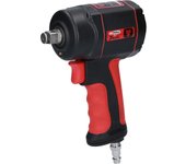 1/2 la llave de impacto de aire comprimido de alto rendimiento minidevil, 1084nm