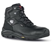 U-power go10054-40 - calzado de seguridad gama gore-tex modelo drop gtx s3 wr hro hi src talla 40