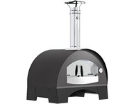 Horno de leña carlo