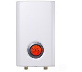 Calentador de agua eléctrico instantáneo electrónico gala 10 kw monofásico