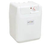 Calentador de agua eléctrico aton lt.15 vertical bajo fregadero años 2
