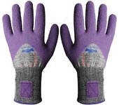 Guantes anticorte shield cut 5/5 - talla 9