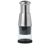 1 picador de ajo prensado cusine, picador de cebolla multifunción, prensa de ajo de acero inoxidable, trituradora de ajo picado para picar verduras, e