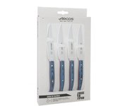 Arcos juego 4 pzas. chuleteros the origin mango mi carta azul
