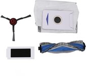 Kit de accesorios de repuesto para robot barredor piezas de alta eficiencia de primera calidad para t30 pro om