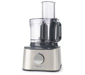 Kenwood multipro compact fdm304ss robot de cocina 800 w 2,1 l metálico