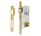 Cerradura embutir serie 130 tesa 130/ 48-chl