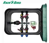 Pa-dv-pf4 - sumidero ensamblado de 1 y 4 zonas con componentes rain bird