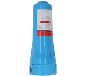 Filtro de aire comprimido para secadora, sin fugas, para compresor (clase s 015).
