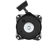 Juego de arranque de retroceso para cortacésped, repuesto de alta dureza para tecumseh 590420a, ideal para cortacésped