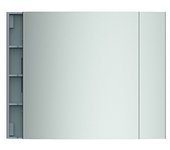 Panel frontal bticino con acabado allmetal