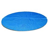 Cubierta de burbujas para piscina ø 4,88 m - intex