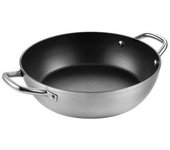 Sarten honda / cazuela con asas marca grandchef