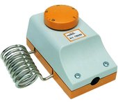 Termostato ambiente regulable para invernaderos tb 090