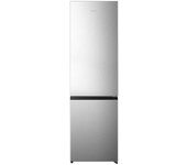 Combi hisense rb440n4bce inox 2.00m fondo 60cm