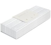 Lingettes pour aspirateur braava jet serie m6 irobot 4632817