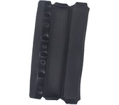 Almohadillas y diadema de repuesto para auriculares bose qc15, qc25 y qc35 grey+black