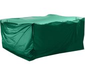 Funda de protección pvc para conjunto de jardín - exterior