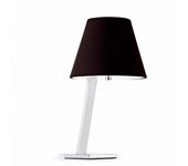 Moma, lámpara de mesa para el interior, faro barcelona