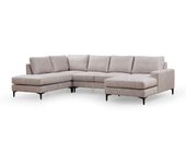 Sofá rinconera porto eot-c-02-chl beige