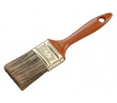 Pincel plano 70 mm
