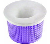 Paquete de 30 calcetines de piscina de malla fina para filtros de piscina y spa. malla ultrafina reutilizable para piscinas enterradas y elevadas.