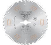 Sierra circular hw 300x3.2/2.2x30 z96 5atb cromada cmt