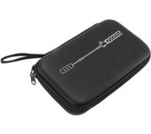 Bolsa de transporte para encendedor de antorcha, portátil, ligera, impermeable, eva, bolsa rígida para acampar al