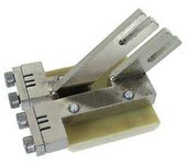 Rothenberger industrial 1500000068 adapter rohrrillenschnitt