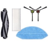Kit de repuestos para el robot aspirador ecovacs deebot u2