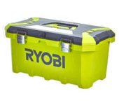 Caja de herramientas 19' ryobi rtb19inch/ capacidad 33l