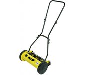 Vigor vtm-40 40 cm cortacésped de empuje