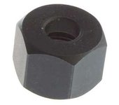 Makita 763615-1 - tuerca para casquillos de fresadoras modelos rp0900