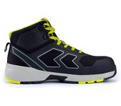 Bota de seguridad honeywell runner s3 src esd amarillo-42