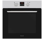 Brandt boe1120x - horno multifuncion negro