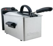 Freidora profesional dfx300 h koenig