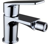 Grifo mezclador de bidé clever, caudal eco 5l min, modelo vogue xtreme