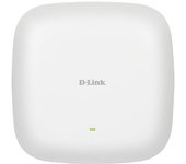 D-link dap-x2850 punto de acceso inalámbrico 3600 mbit/s blanco energía sobre ethernet (poe)
